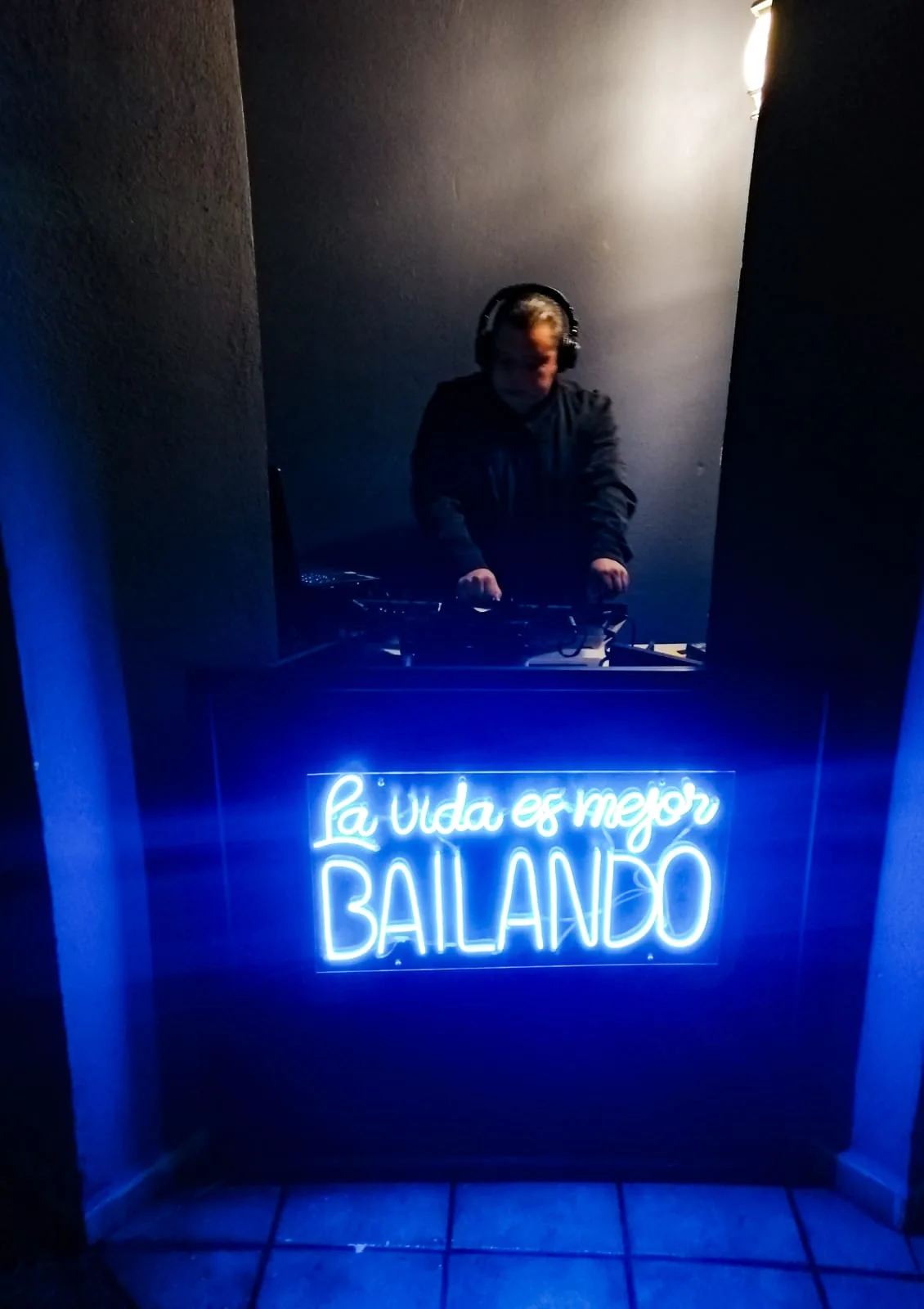 Renta de sonido CDMX — evento 2