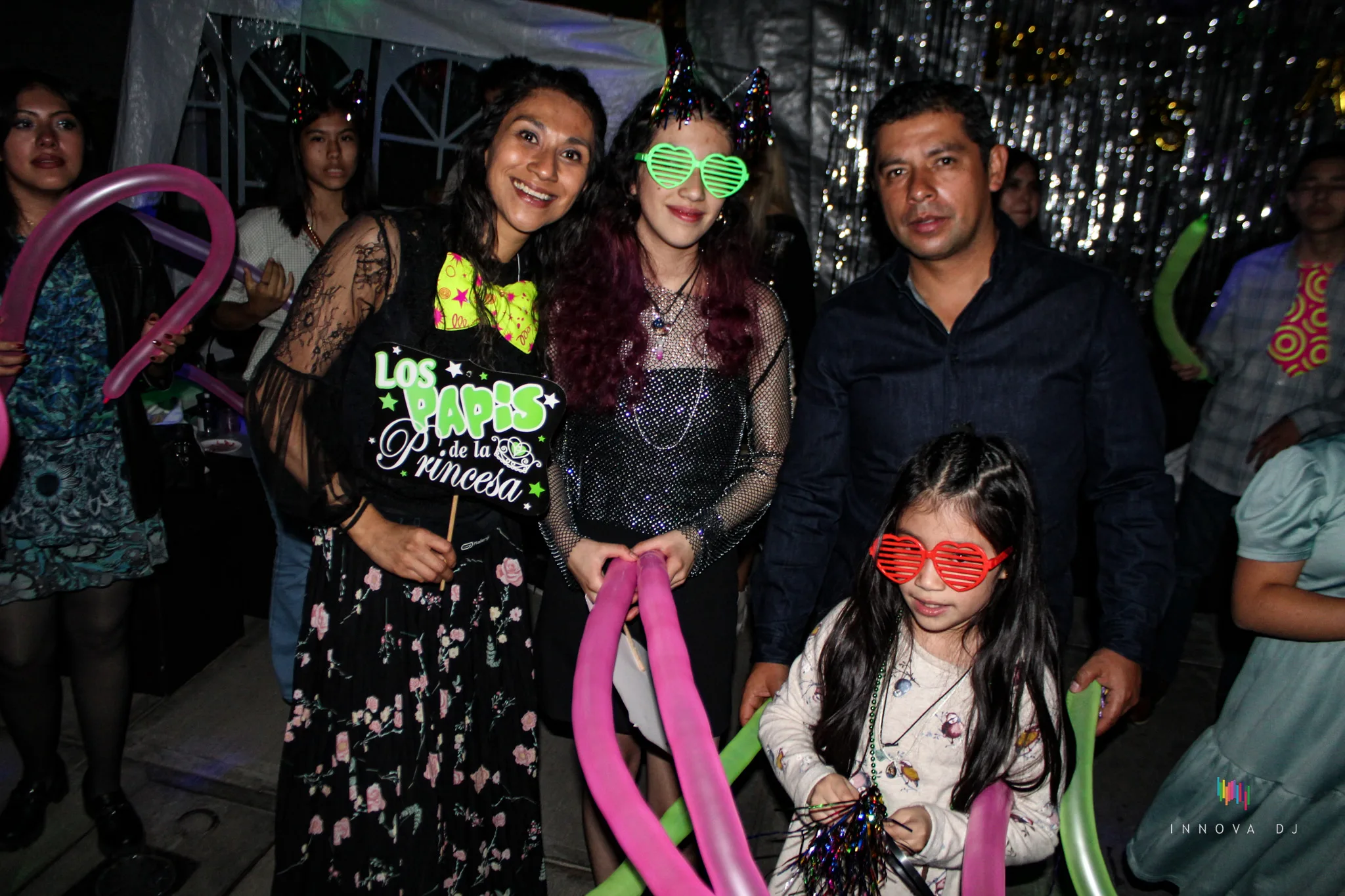 Renta de sonido CDMX — evento 4