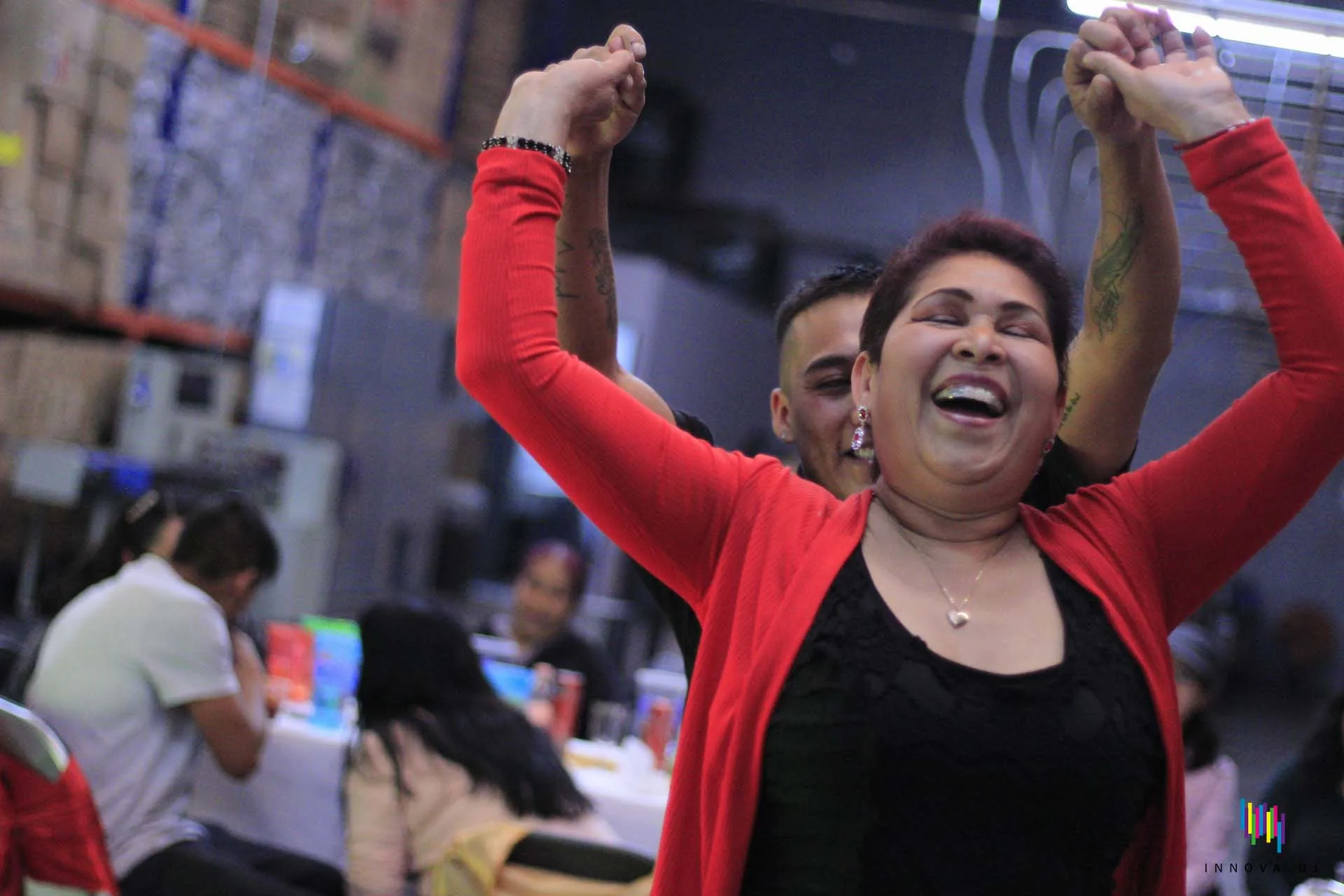 Renta de sonido CDMX — evento 3