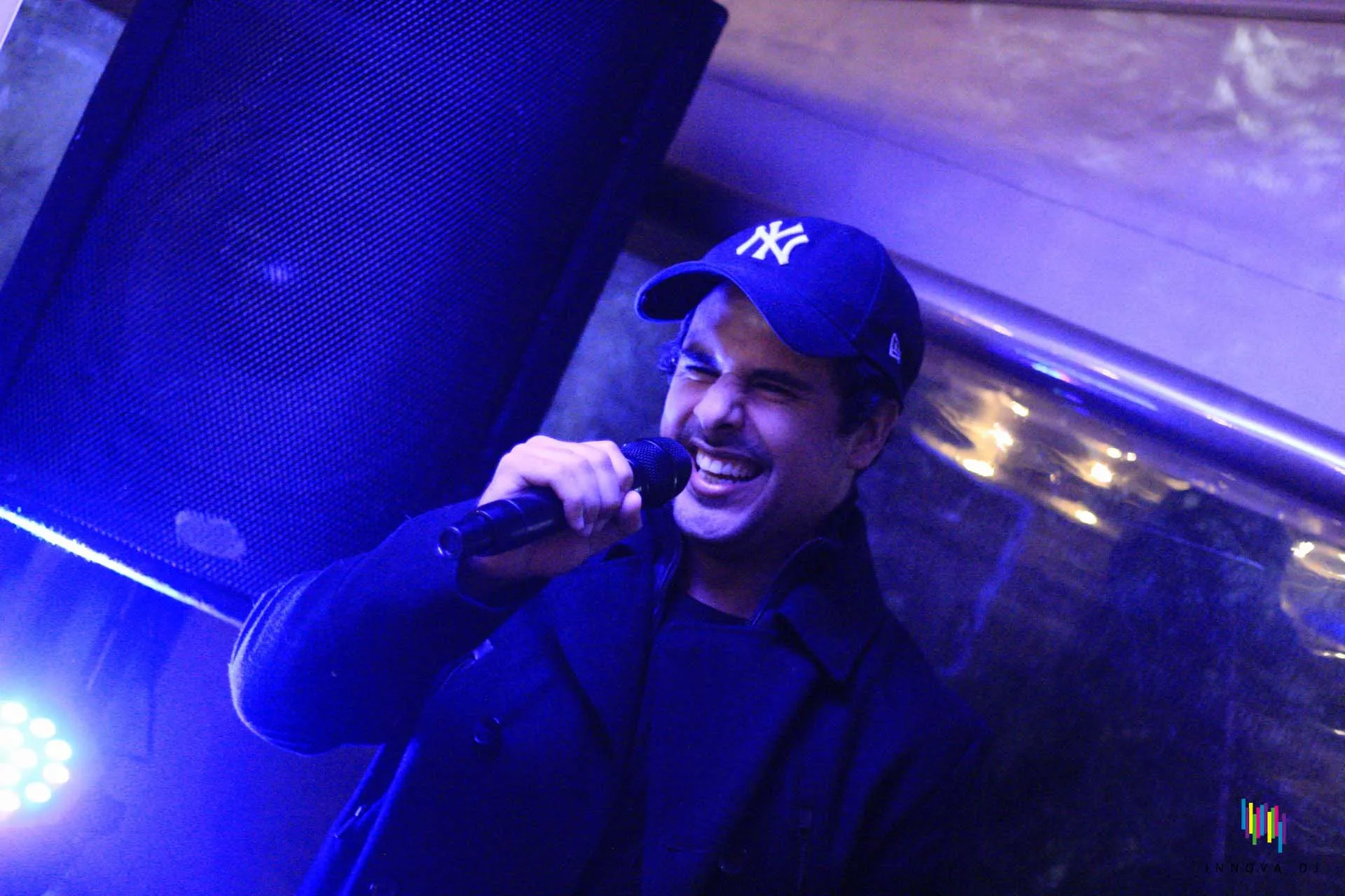 Renta de sonido CDMX — evento 6