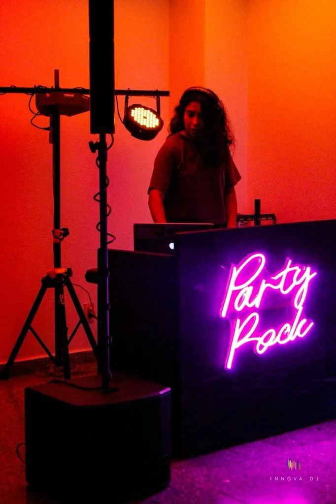 Renta de sonido CDMX — evento 5