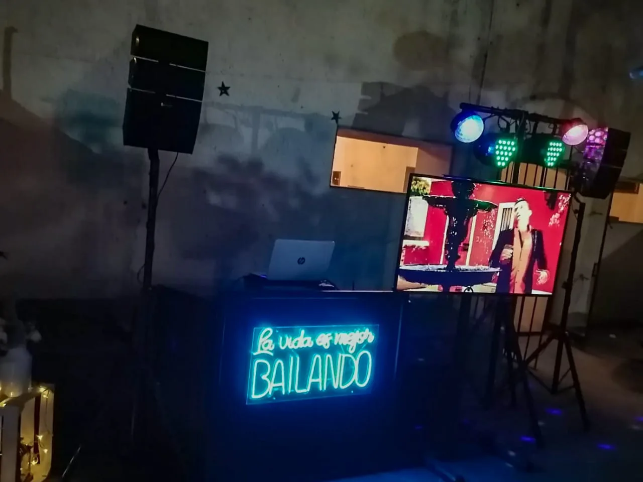 Renta de sonido CDMX — evento 7