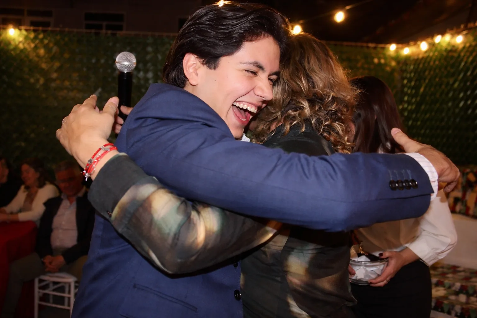 Renta de sonido Ciudad de México — evento 9