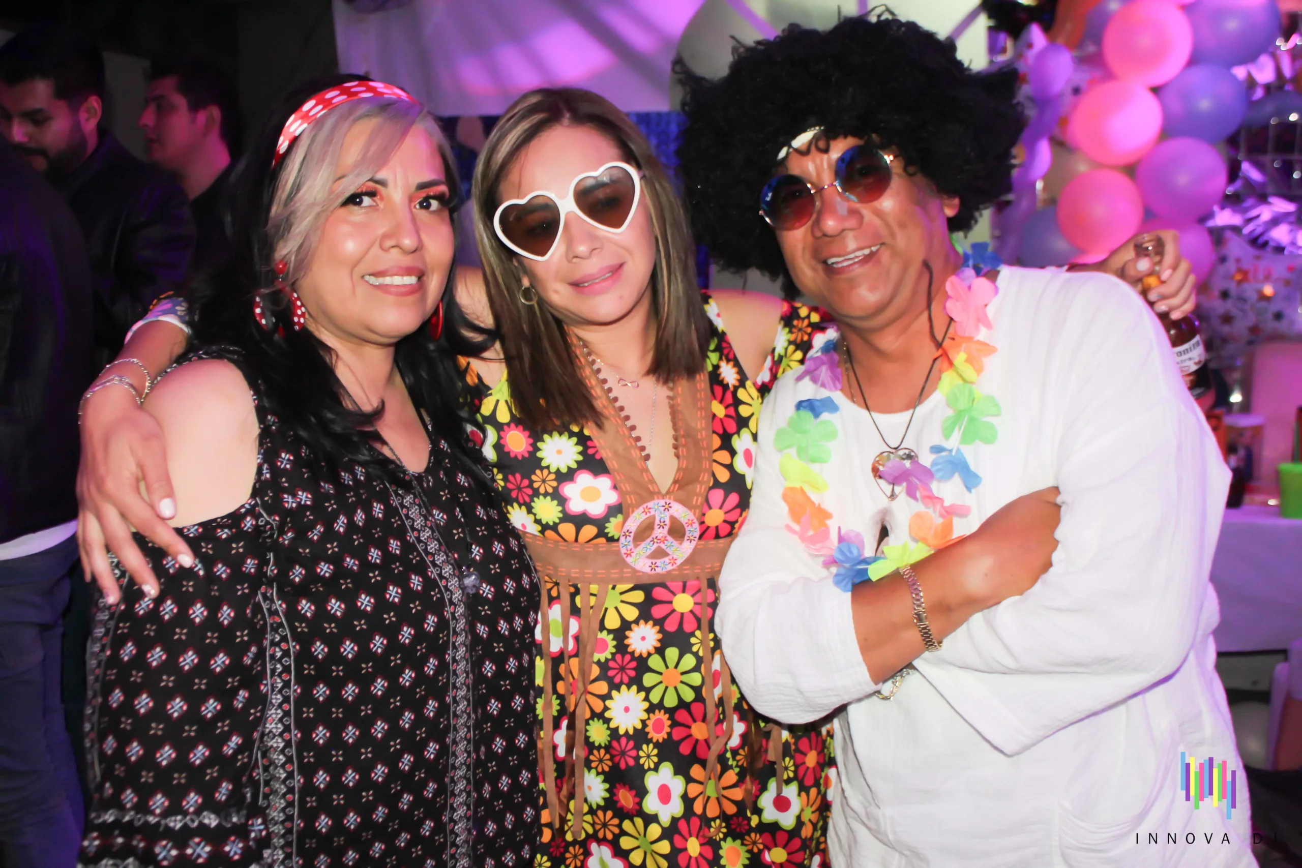 Renta de sonido Ciudad de México — evento 12